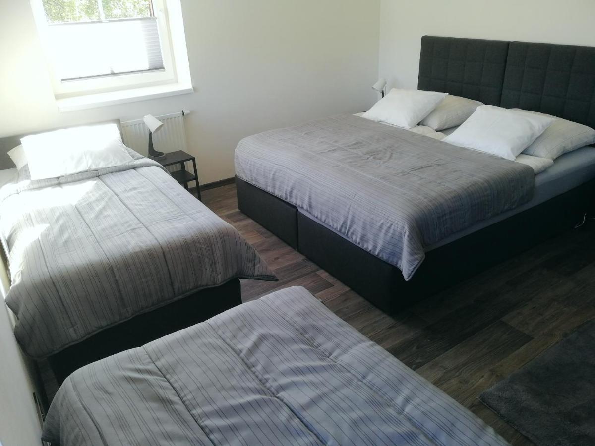 Apartmanovy Dum Sklipek Trutnov Exterior foto